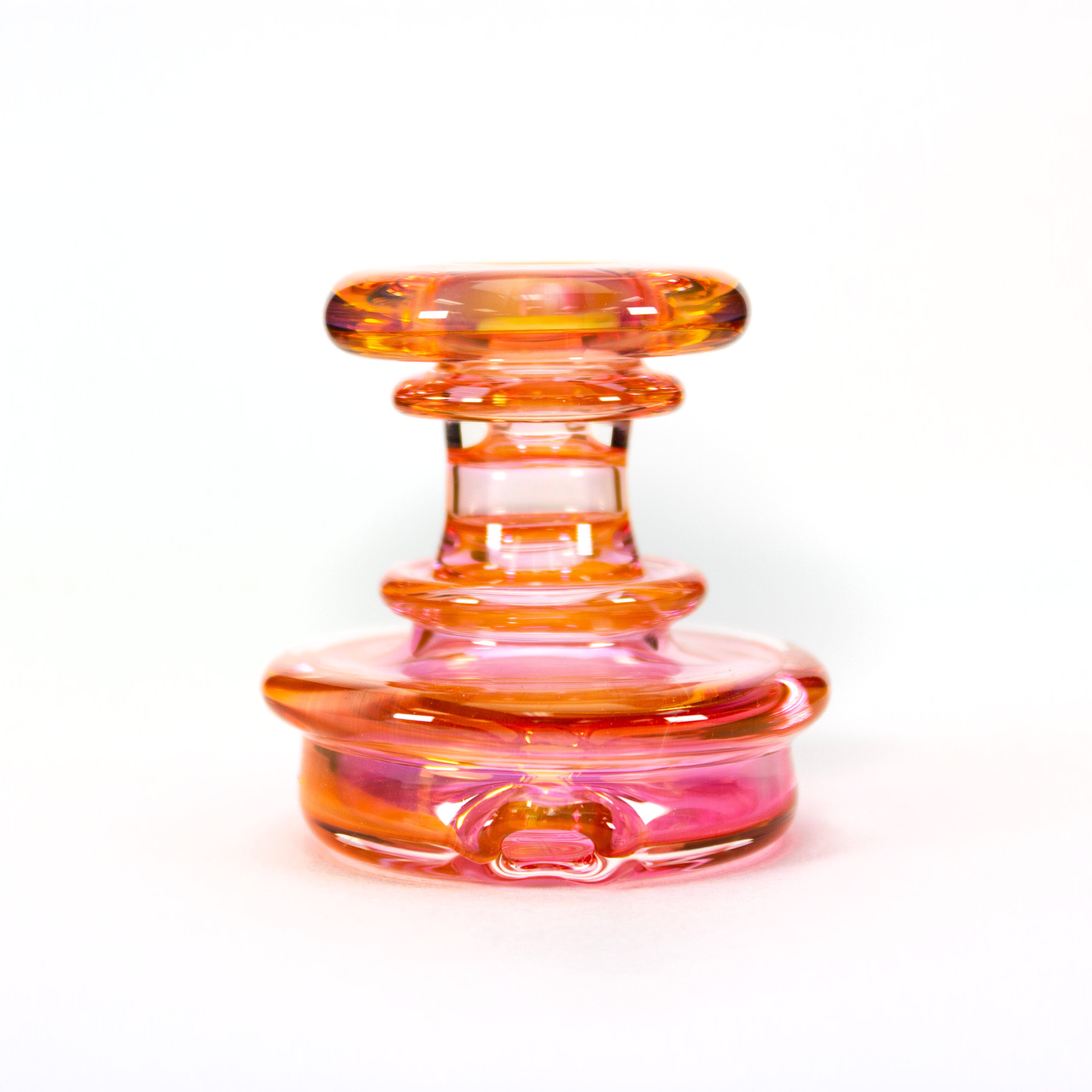 Glass By Yeti Fumed Peak Dry Top Attachment #YD089 - Planet Caravan